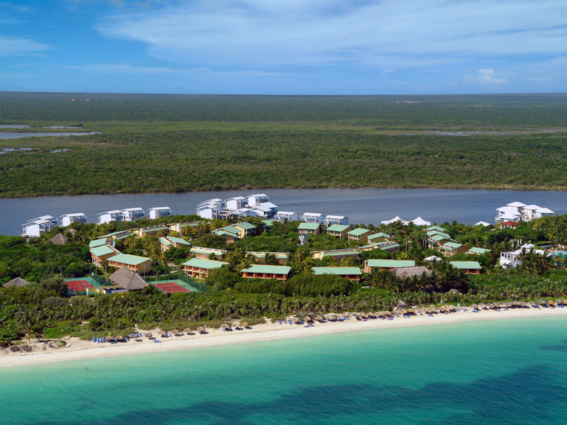Meliá Cayo Coco 1