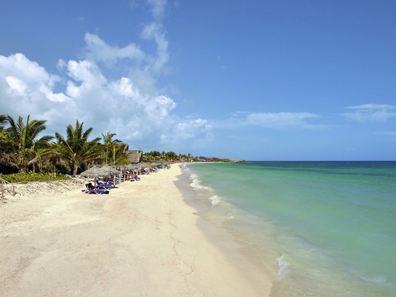 Meliá Cayo Coco 2