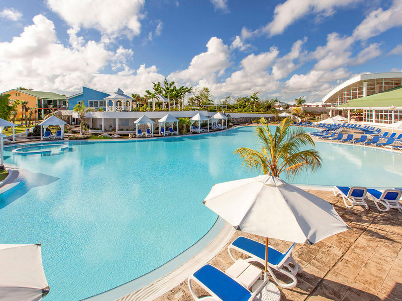 Meliá Cayo Coco 3
