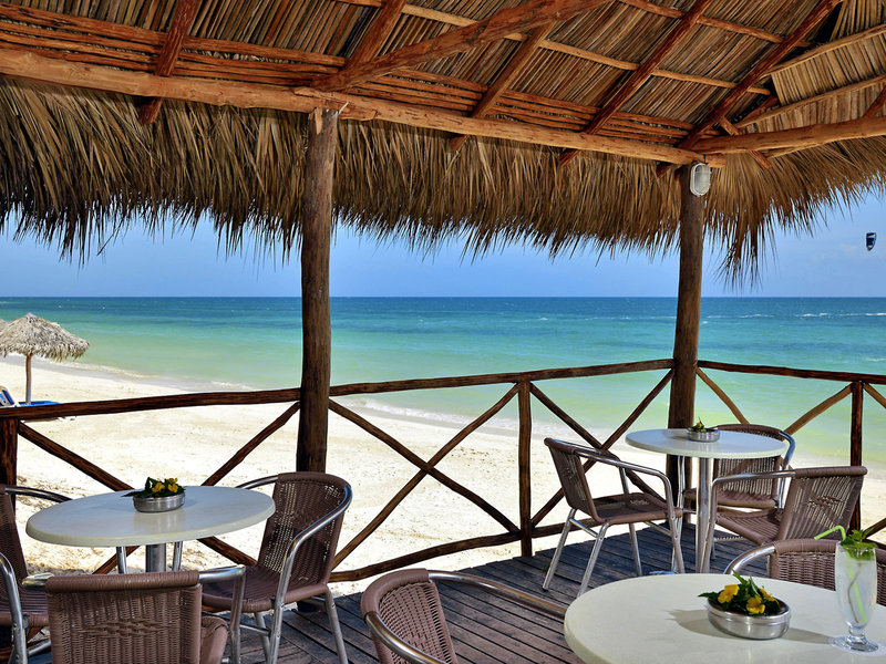 Meliá Cayo Coco 4