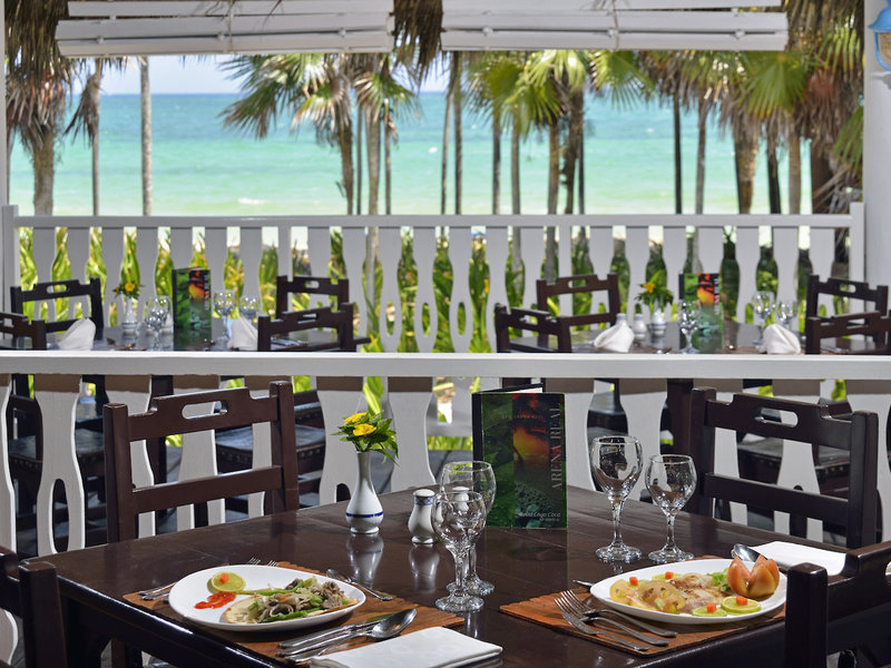 Meliá Cayo Coco 5