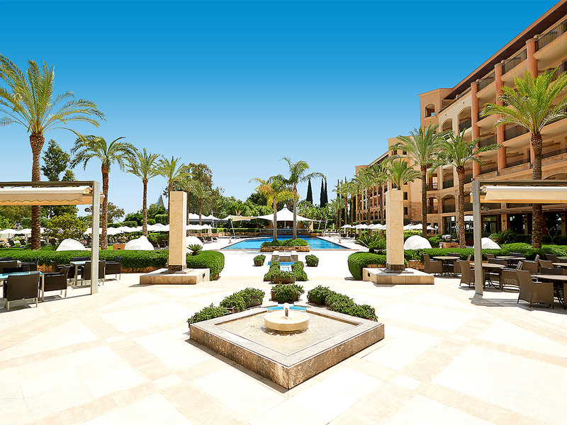 Insotel Fenicia Prestige Suites & Spa 4