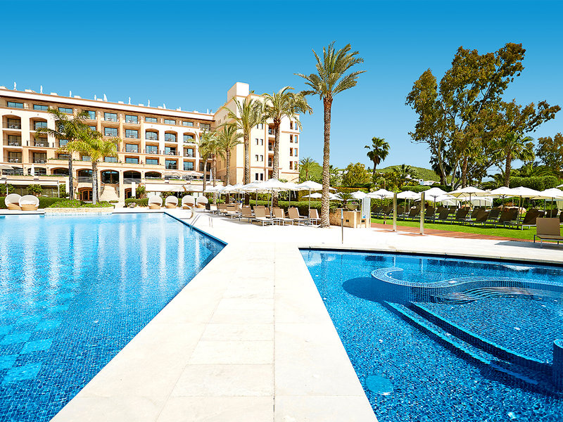 Insotel Fenicia Prestige Suites & Spa 5