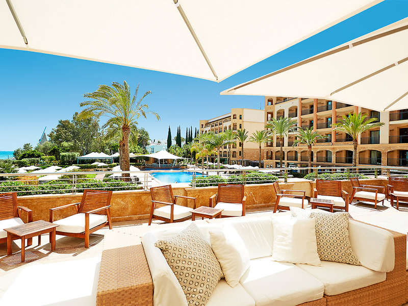 Insotel Fenicia Prestige Suites & Spa 13