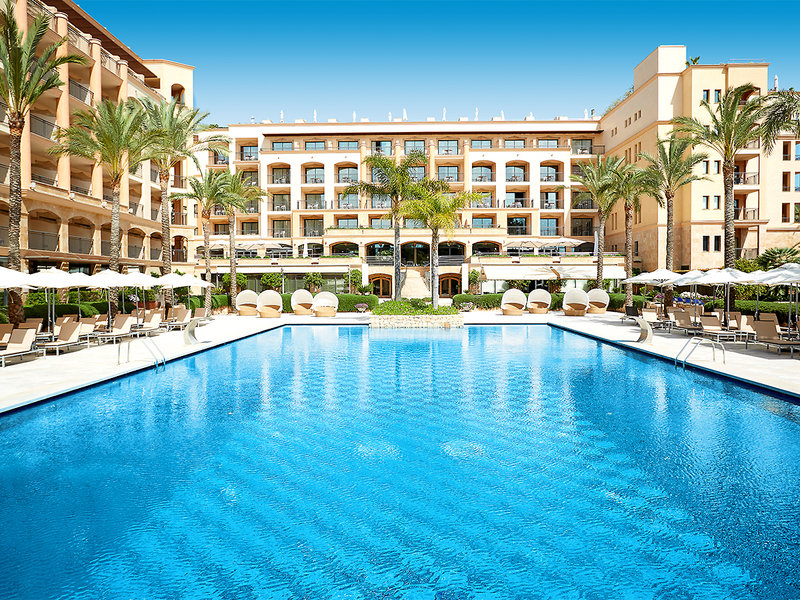 Insotel Fenicia Prestige Suites & Spa 1