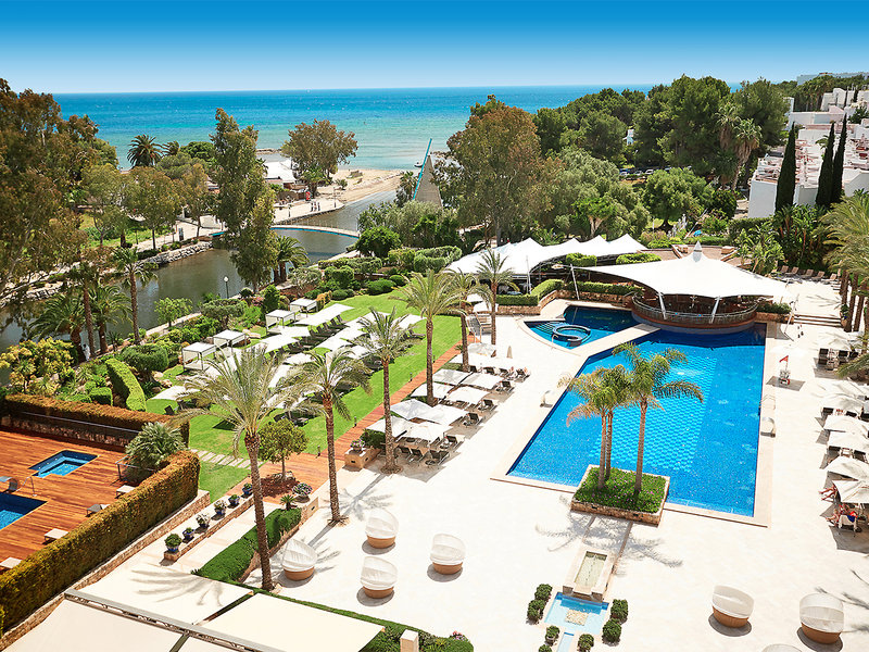 Insotel Fenicia Prestige Suites & Spa 2