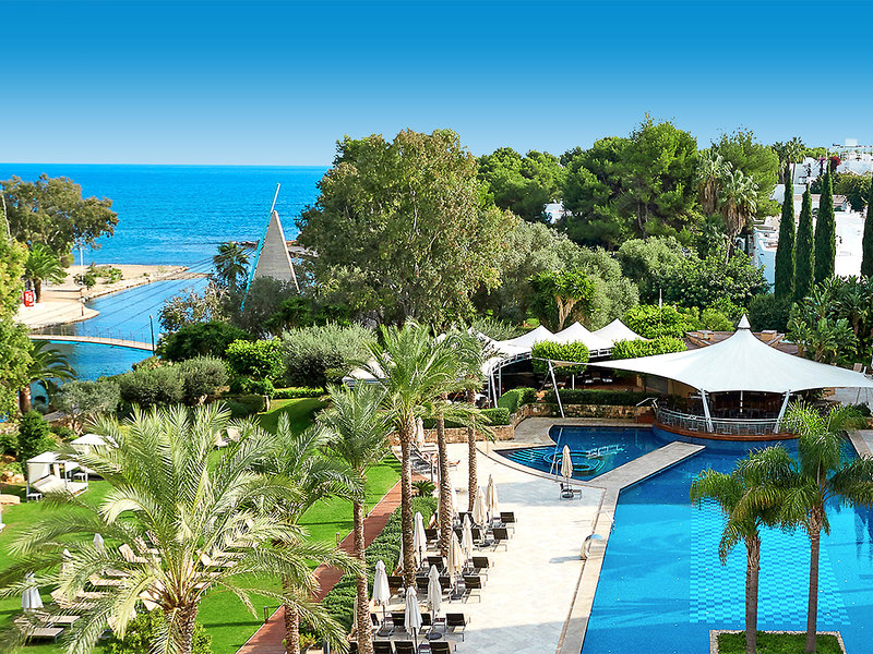 Insotel Fenicia Prestige Suites & Spa 6