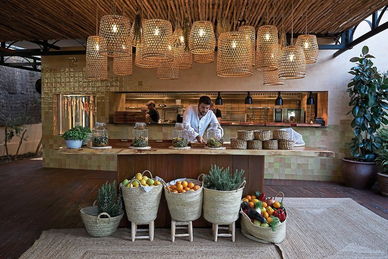 Insotel Fenicia Prestige Suites & Spa 13