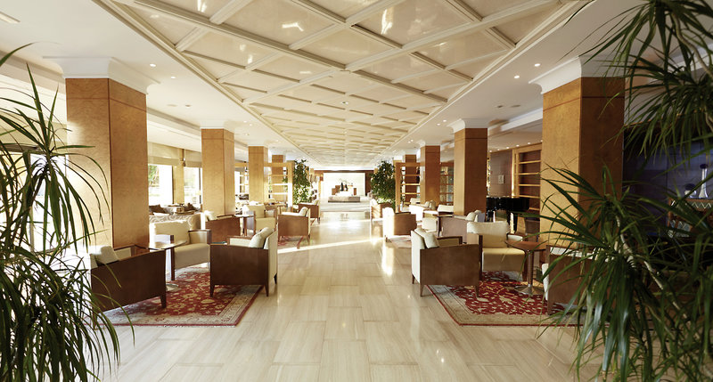 Insotel Fenicia Prestige Suites & Spa 18