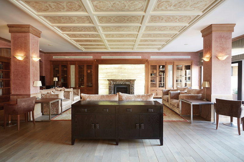 Insotel Fenicia Prestige Suites & Spa 21