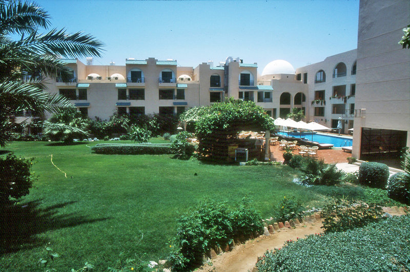 El Khan Sharm Hotel 1