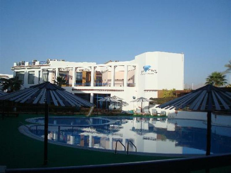 El Khan Sharm Hotel 2