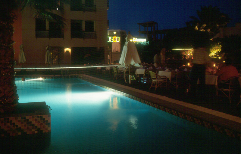 El Khan Sharm Hotel 3