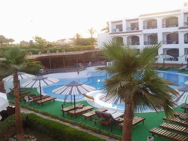 El Khan Sharm Hotel 4