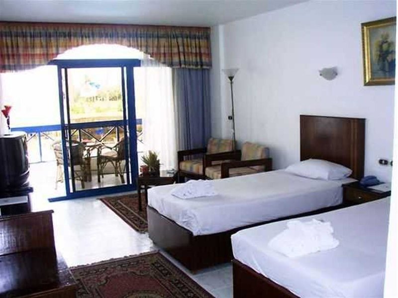 El Khan Sharm Hotel 5