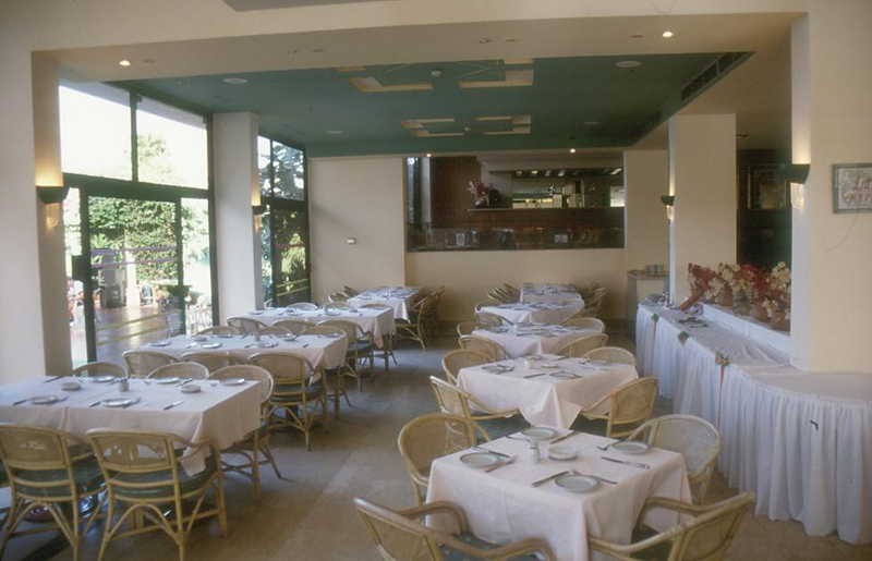 El Khan Sharm Hotel 6