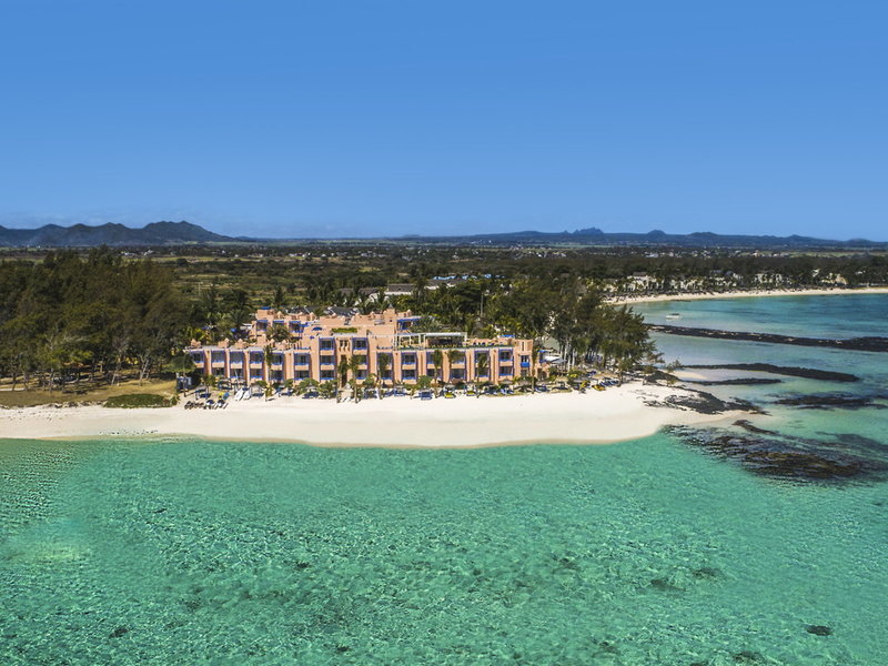 SALT of Palmar 1 - Exterior