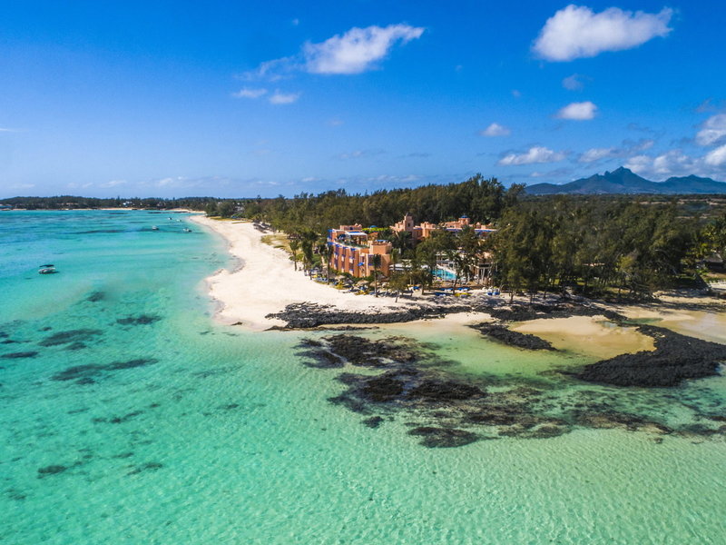 SALT of Palmar 2 - Exterior