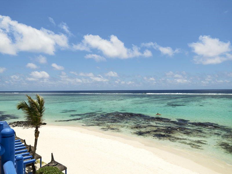 SALT of Palmar 3 - Beach