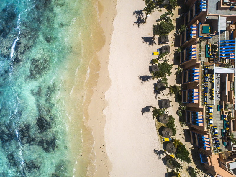 SALT of Palmar 4 - Beach