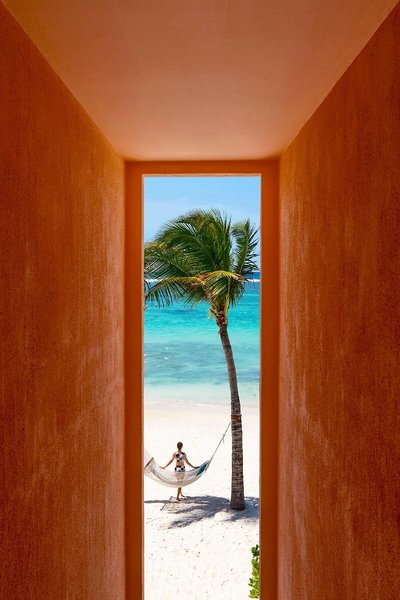 SALT of Palmar 5 - Beach