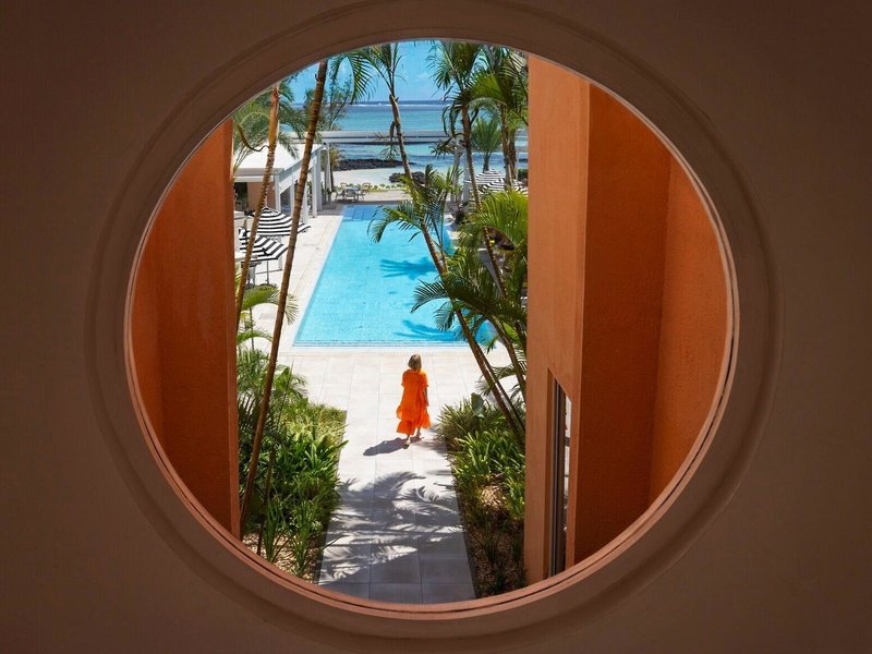 SALT of Palmar 9 - Outdoor Pool