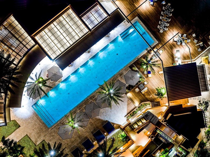 SALT of Palmar 10 - Outdoor Pool