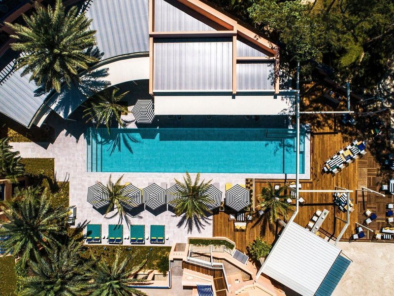 SALT of Palmar 11 - Outdoor Pool