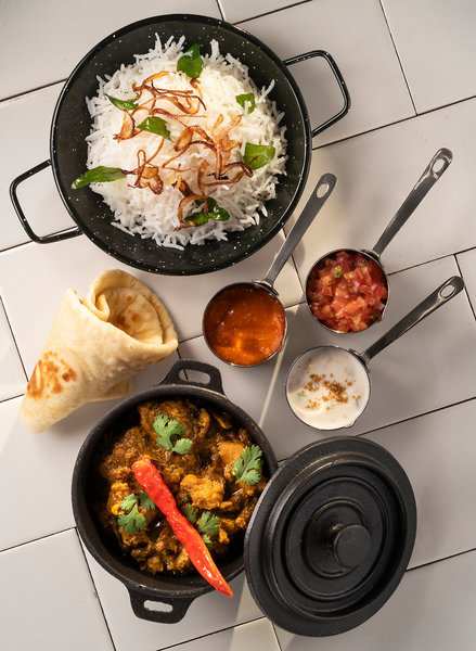 SALT of Palmar 12 - Restaurant