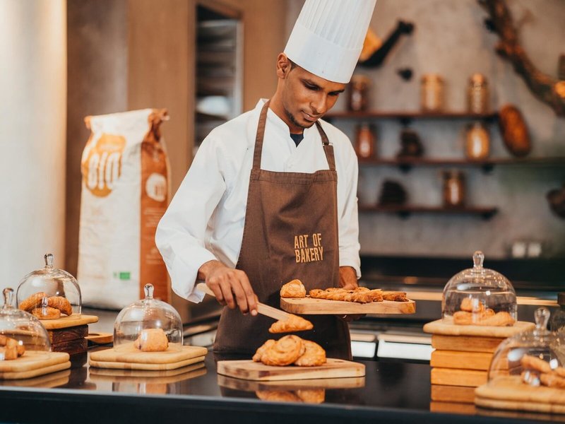 SALT of Palmar 13 - Restaurant