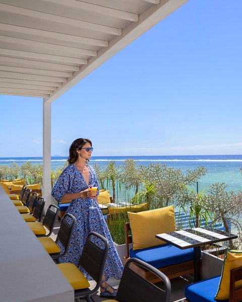 SALT of Palmar 14 - Restaurant