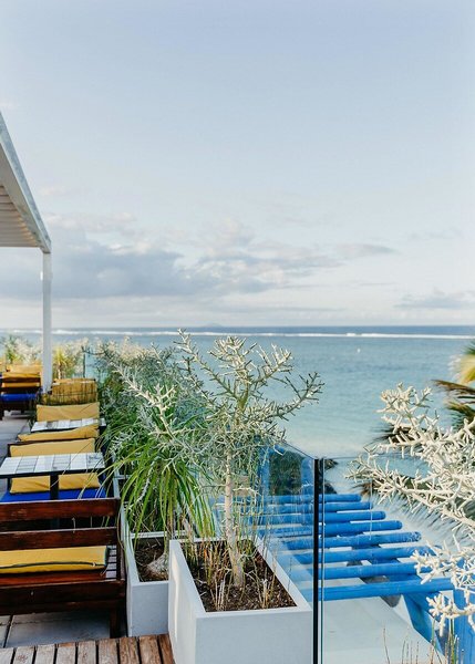 SALT of Palmar 15 - Restaurant