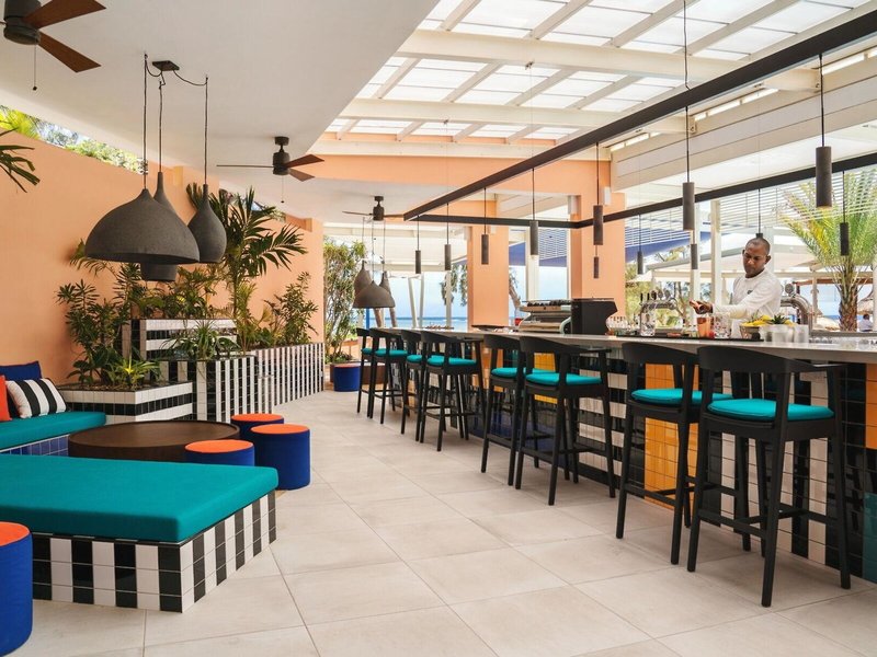 SALT of Palmar 20 - Restaurant