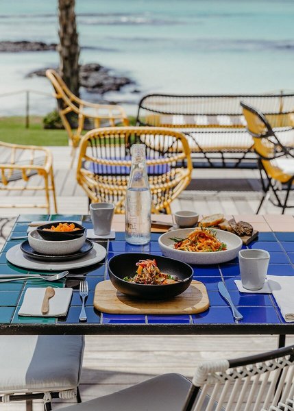 SALT of Palmar 21 - Restaurant