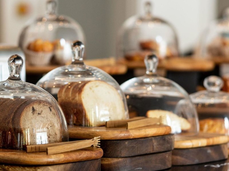 SALT of Palmar 22 - Restaurant