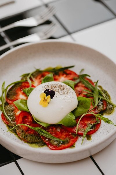 SALT of Palmar 24 - Restaurant