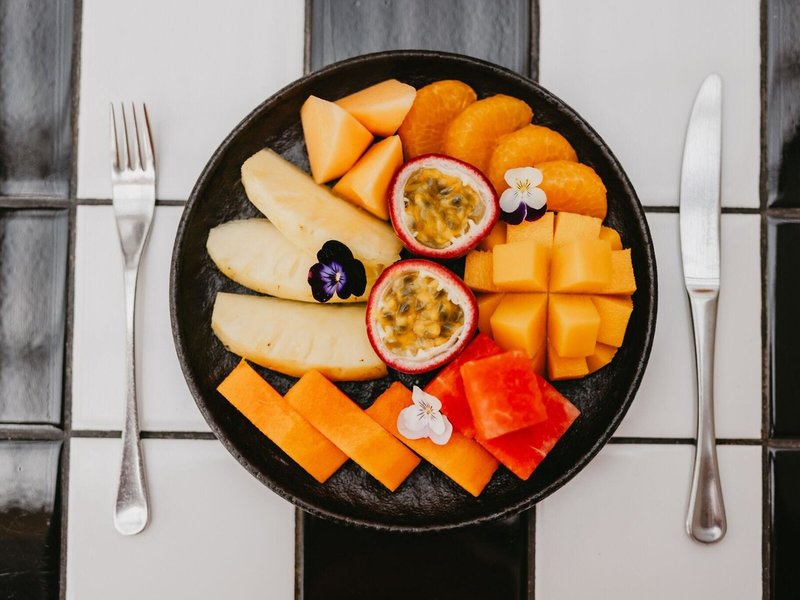 SALT of Palmar 25 - Restaurant