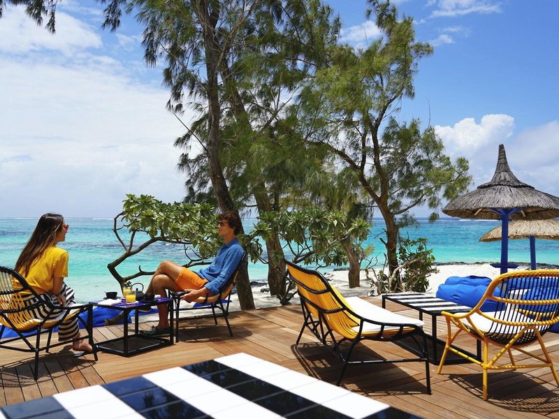 SALT of Palmar 29 - Restaurant