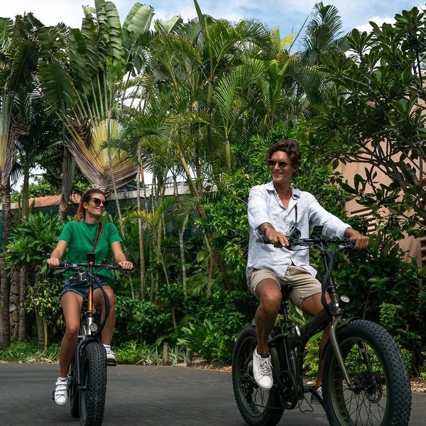 SALT of Palmar 36 - Sports and leisure