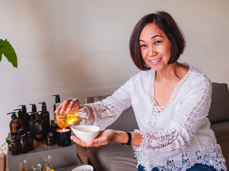 SALT of Palmar 38 - Health & Beauty