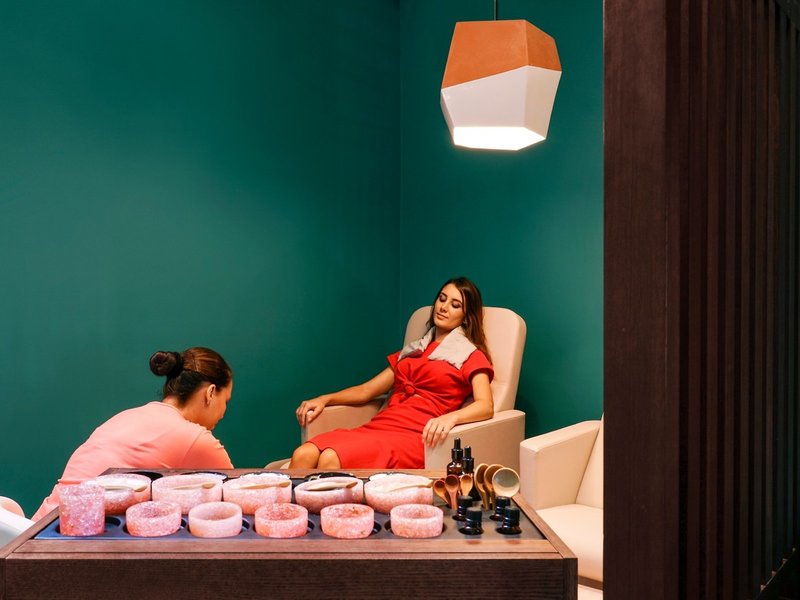 SALT of Palmar 39 - Health & Beauty