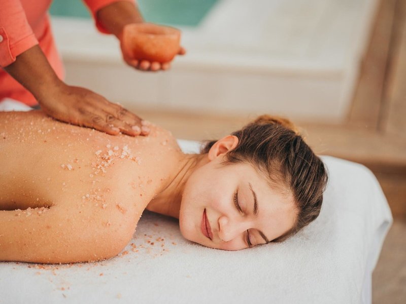 SALT of Palmar 41 - Health & Beauty