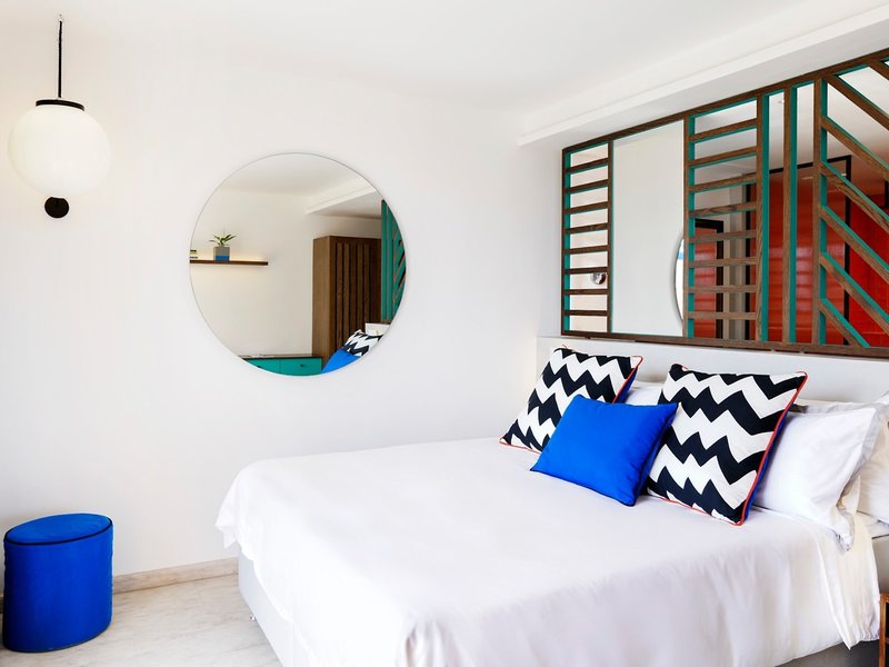 SALT of Palmar 42 - Room Example