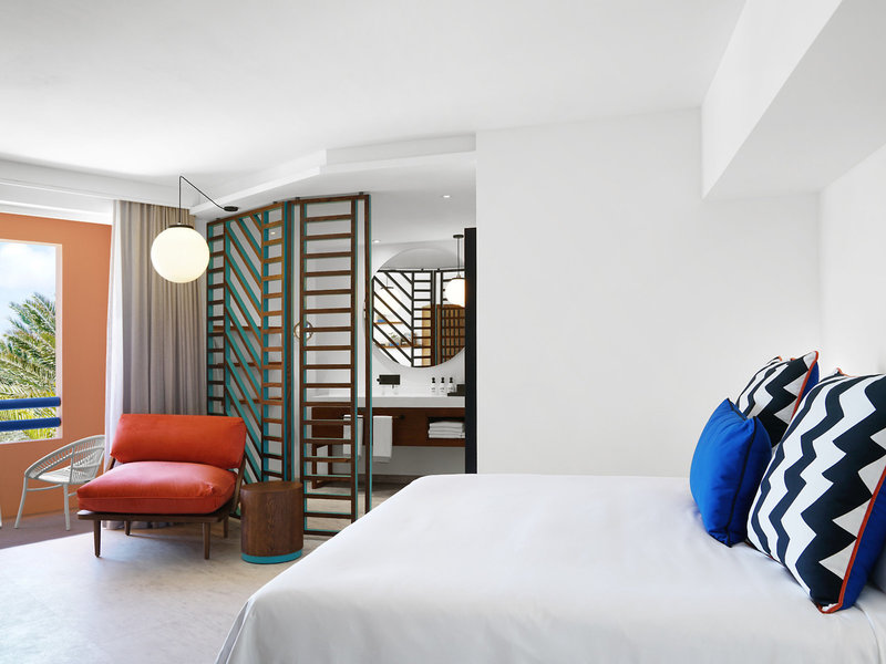 SALT of Palmar 43 - Room Example