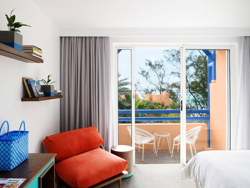 SALT of Palmar 45 - Room Example