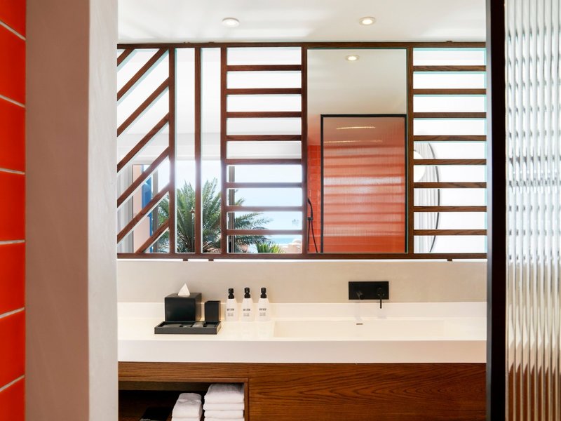 SALT of Palmar 46 - Room Example