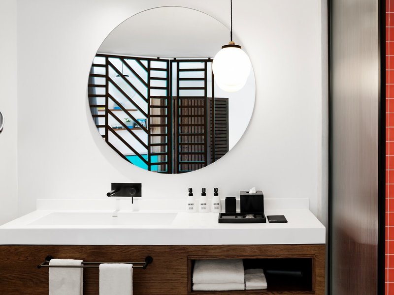 SALT of Palmar 47 - Room Example