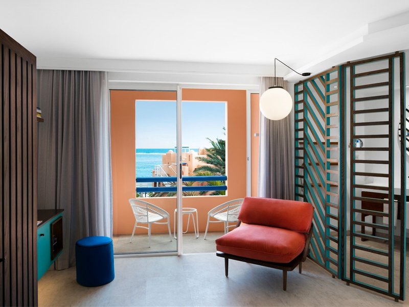 SALT of Palmar 48 - Room Example