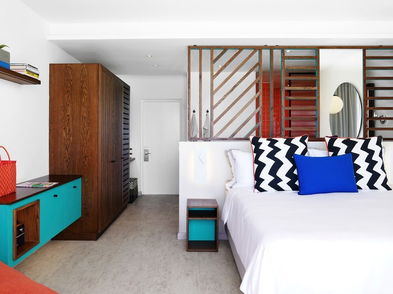 SALT of Palmar 49 - Room Example