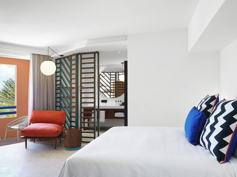 SALT of Palmar 50 - Room Example